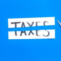 Tax Cuts and Jobs Act of 2017