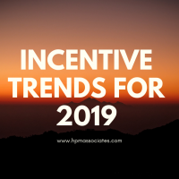 Meeting Incentive Trends