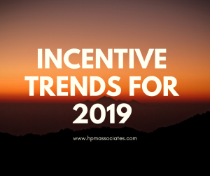 Meeting Incentive Trends